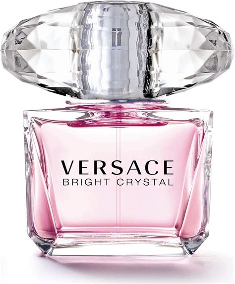 versace frauen parfüm model|Versace bright crystal model 2023.